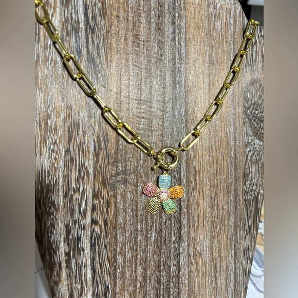 Go plated, opal - Picture 1 of 14